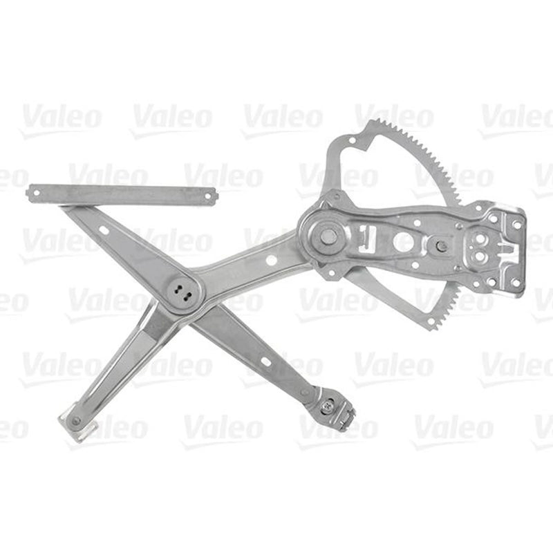 Valeo Electric Window Regulator Lifter Right Front 851601