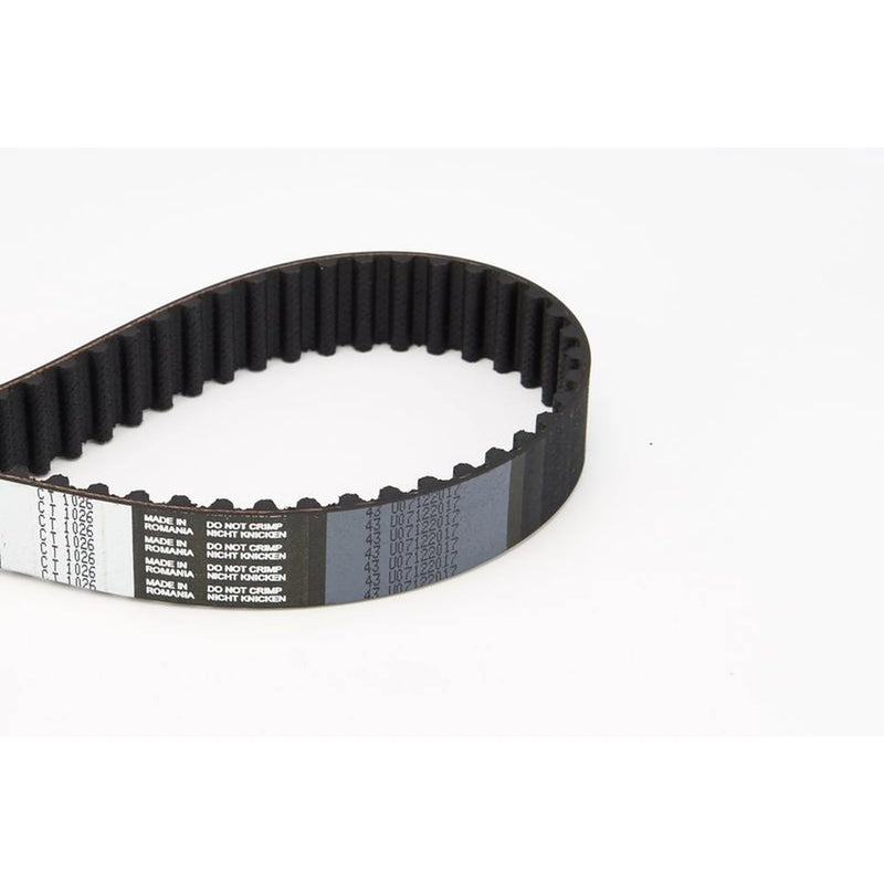 Continental CTAM Timing Belt Cambelt 153 Teeth fits Opel Movano A 2000-2001 1.9