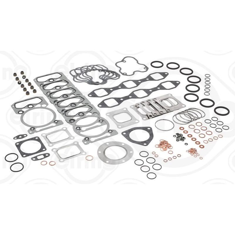Elring Cylinder Head Gasket Kit fits Renault Trucks C 1982-1998