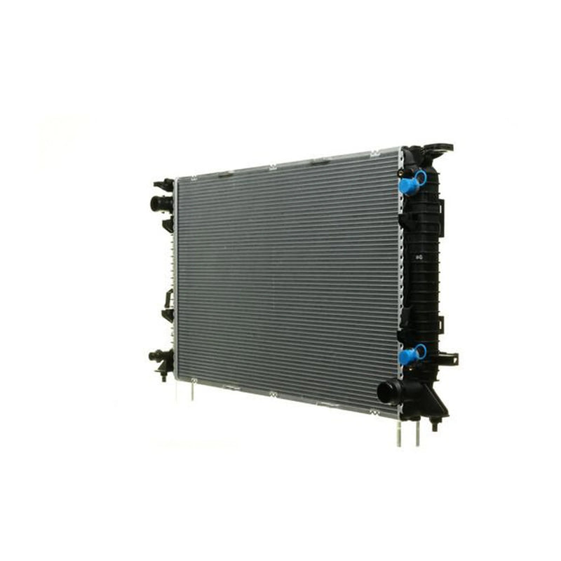 Mahle Engine Radiator fits Audi Q5 2008-2017 3.0