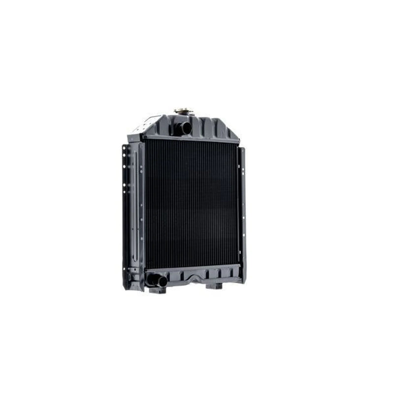 Mahle Engine Radiator fits Case Ih Jx-Series 2007-2008
