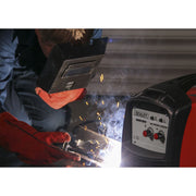 Sealey MIG Welder Inverter 180A IMIG180 Sealey - Dynamic Drive