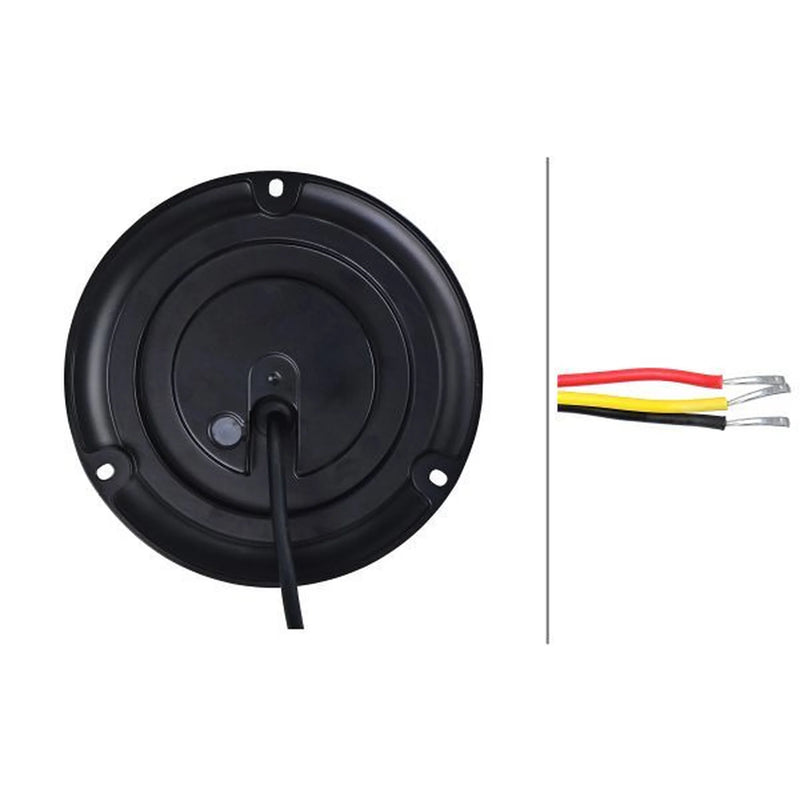 Hella Strobe-Type Beacon High