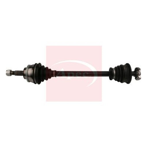 Apec CV Drive Shaft Driveshaft Front Left fits Renault Clio 2000-2009 2.0