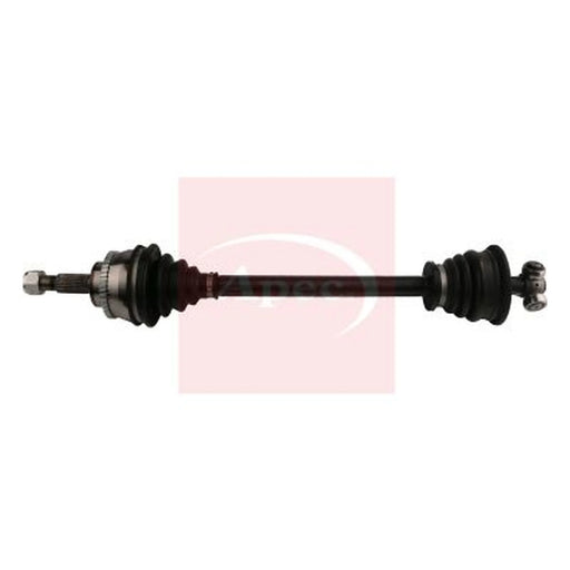 Apec CV Drive Shaft Driveshaft Front Left ADS1549L