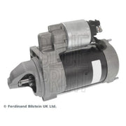 Blue Print Starter Motor 12V 2.3kW 9 Teeth ADA101209