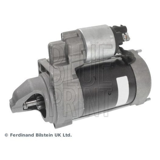 Blue Print Starter Motor 12V 2.3kW 9 Teeth fits Jeep Grand Cherokee 1999-2001