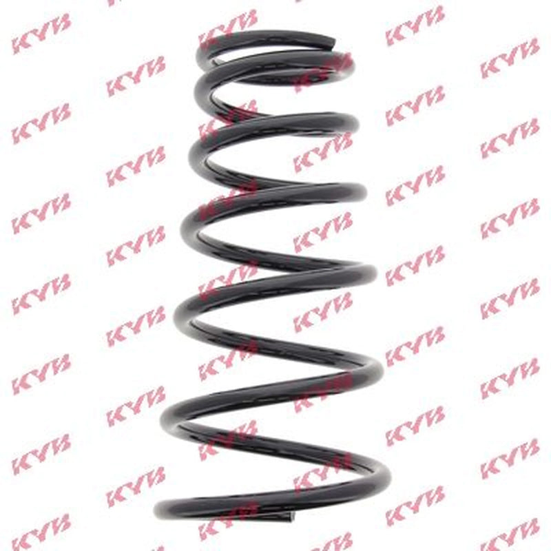 KYB 2 x Suspension Springs fits Lexus Rx 2003-2008