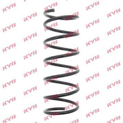 KYB Front Suspension Coil Spring fits Citroën Berlingo 1996-2011 1.1 1.4