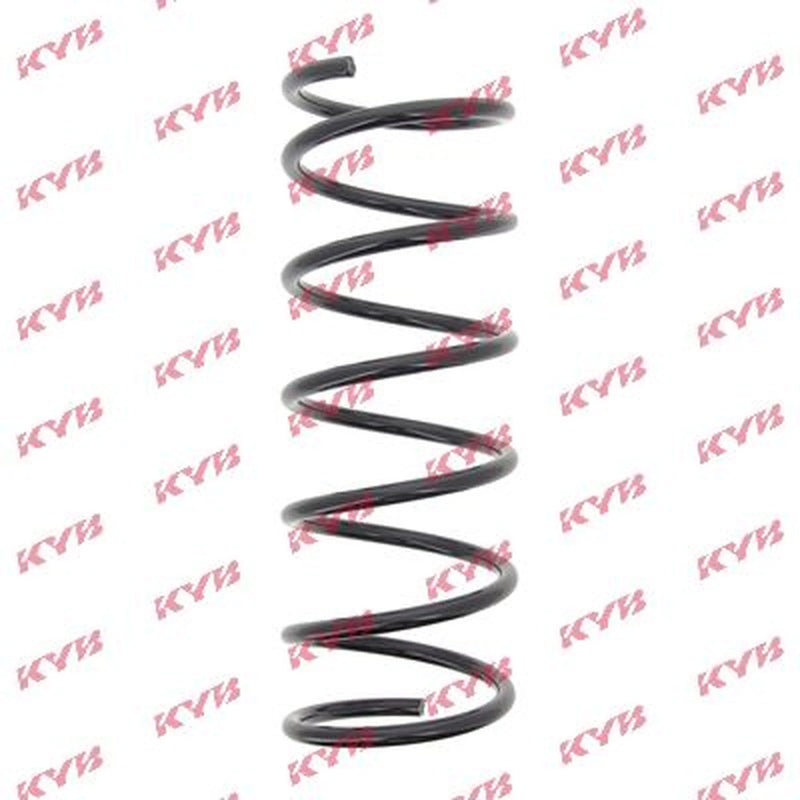 KYB Front Suspension Coil Spring fits Citroën Berlingo 1996-2011 1.1 1.4