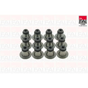 FAI 12 x Valve Stem Seal Set ID High VSK2321