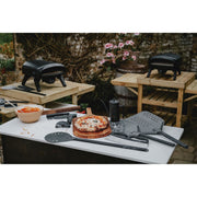Pizza Serving Board GP090402 Gino D'Acampo - Dynamic Drive