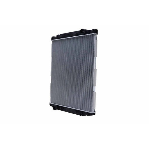 Hella Engine Radiator 8MK 366 302-261