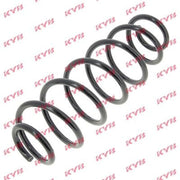 KYB 2 x Suspension Springs fits Ford Fiesta V 2005-2008