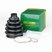First Line Drive Shaft Bellow Kit Front Right Thermoplast fits Ford Focus C-Max