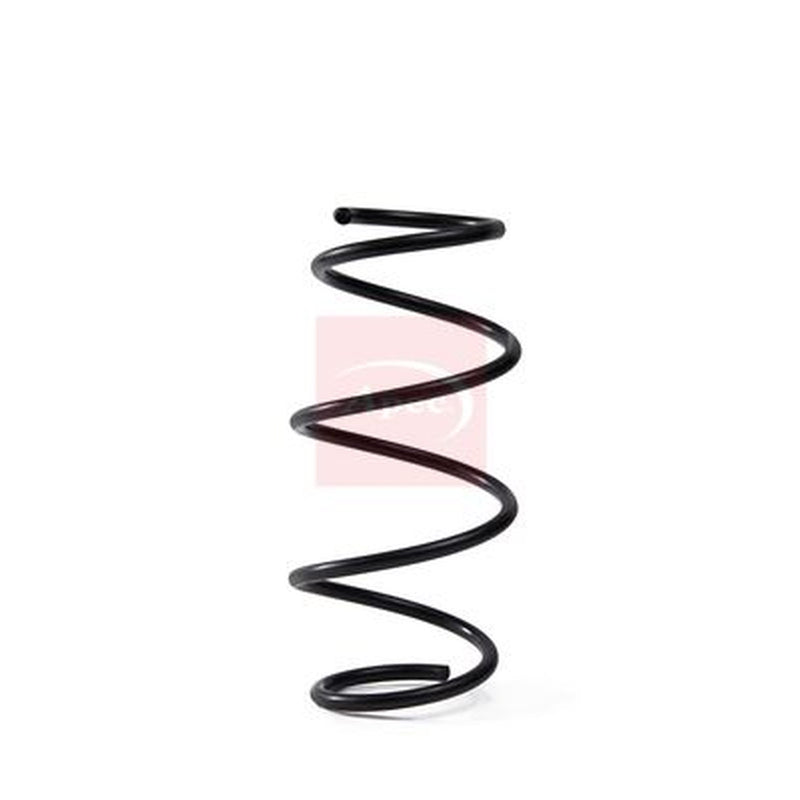 Apec 2 x Suspension Springs fits BMW 1 Sports Hatch 2011-2019