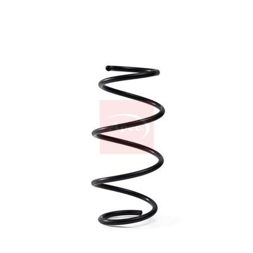 Apec 2 x Suspension Springs fits BMW 1 Sports Hatch 2011-2019