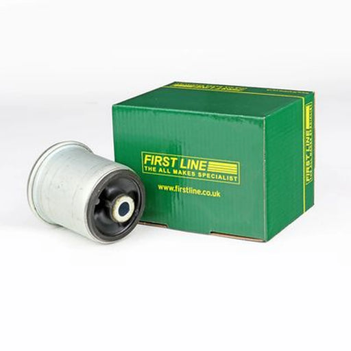 First Line Axle Cross Member Bushing OD ID fits Opel Astra J 2011-2018