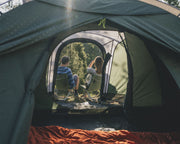Outwell Cloud 2 Dome Tent 2 Berth Outwell - Dynamic Drive
