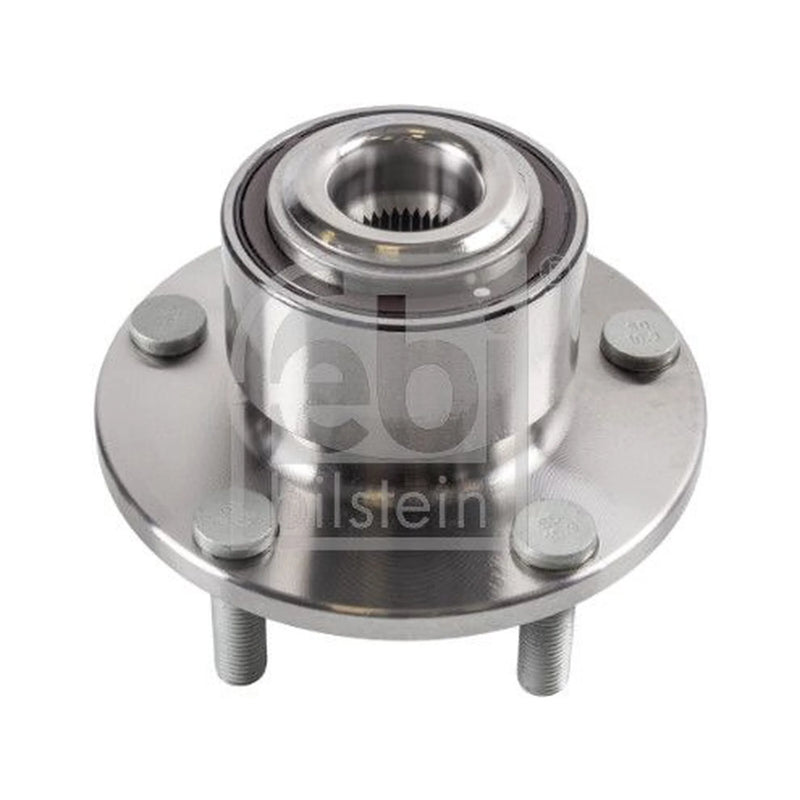 Febi Wheel Bearing Kit Front Right 138mm 32868