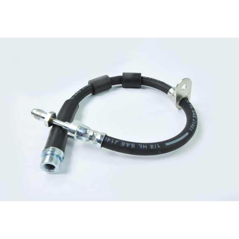 Juratek Brake Hydraulic Hose Line Rear Right fits Ford Fiesta VI 2013-2017 1.6
