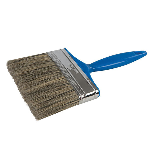 Silverline Emulsion & Paste Brush 125mm / 5" Silverline - Dynamic Drive
