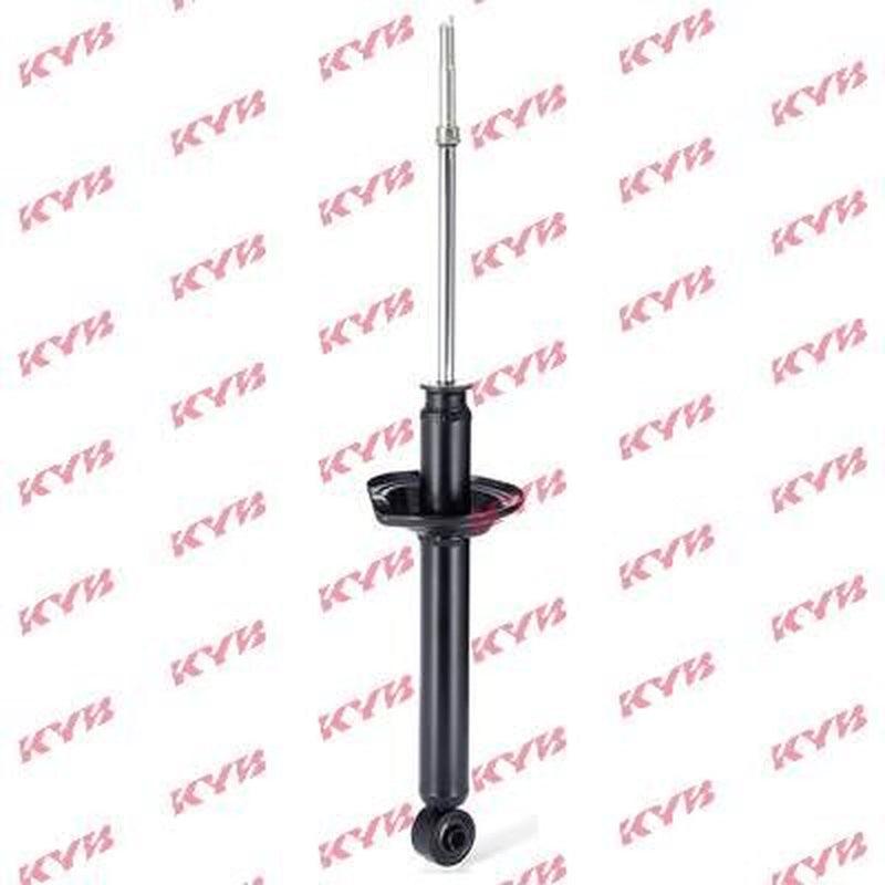 KYB Shock Absorber Damper Strut Rear fits Nissan Micra I 1982-1992 1.0 1.2