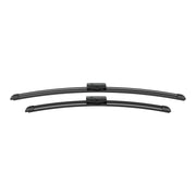 Bosch Aerotwin Wiper Blade Set 600mm + 475mm — AM980S fits Alpina B3 2007-2017