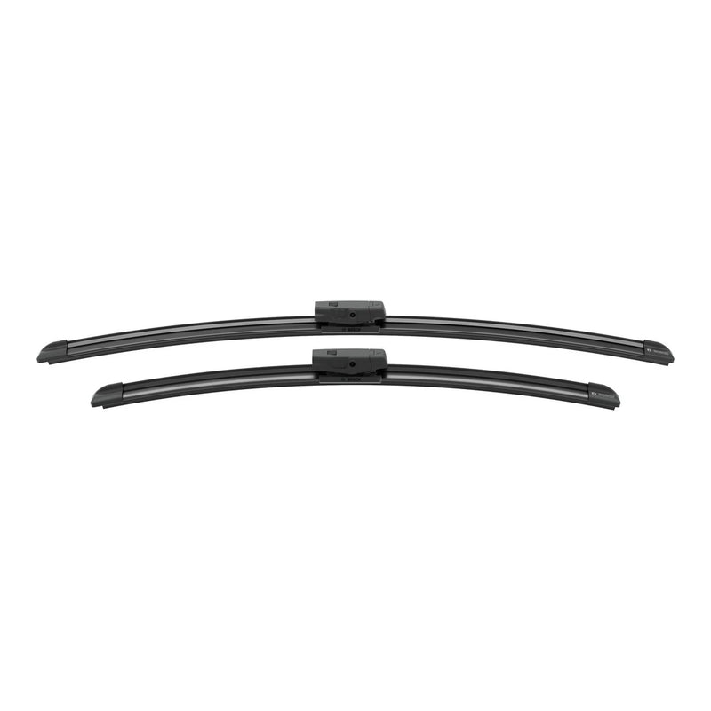 Bosch Aerotwin Wiper Blade Set 600mm + 475mm — AM980S fits Alpina B3 2007-2017