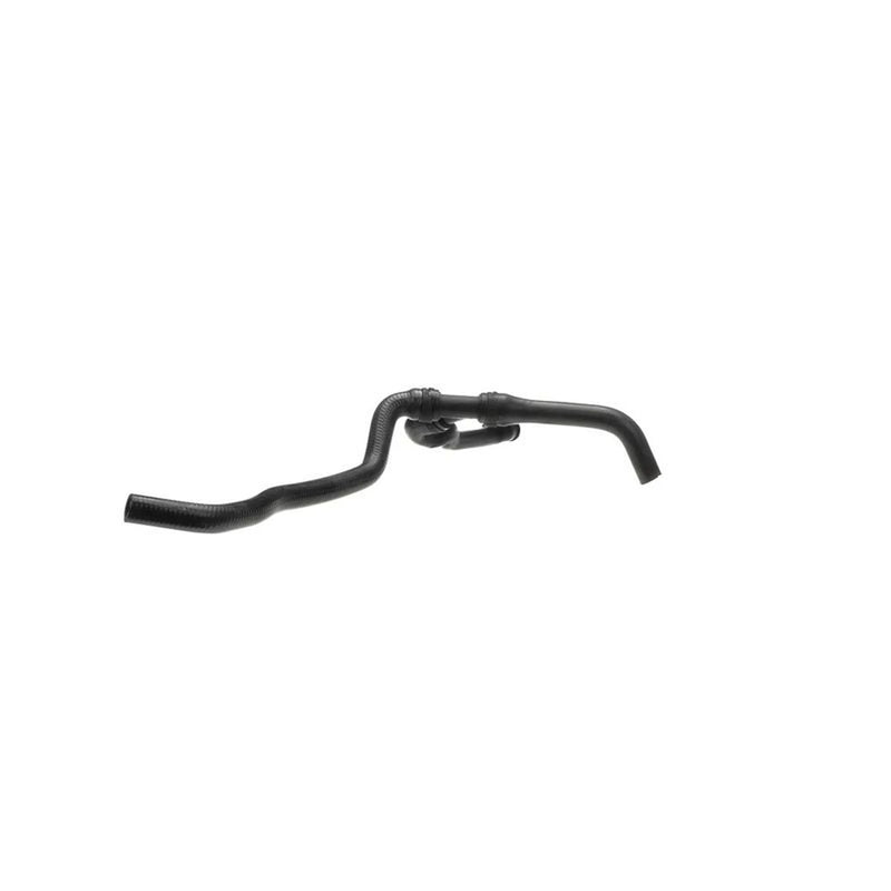 Gates Curved Radiator Hose fits BMW 5 2004-2010