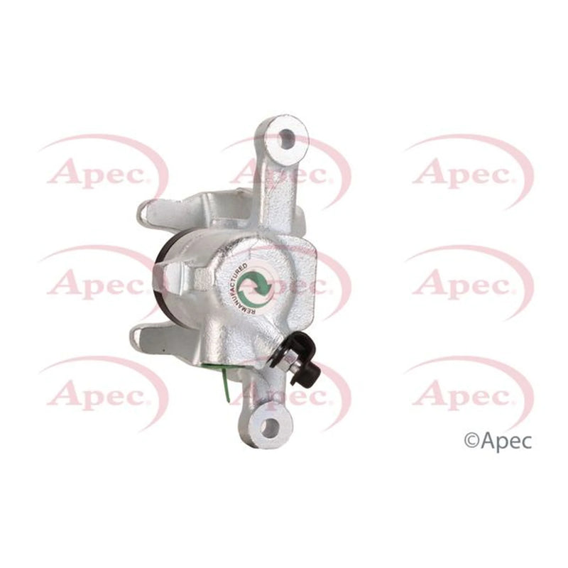 Apec Brake Caliper Assembly Rear Left LCA739