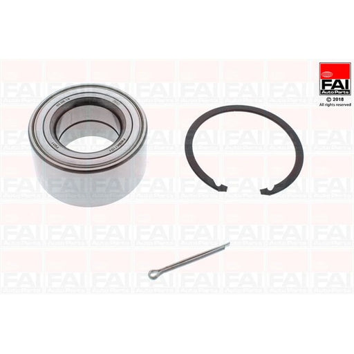 FAI 2 x Wheel Bearing Kits