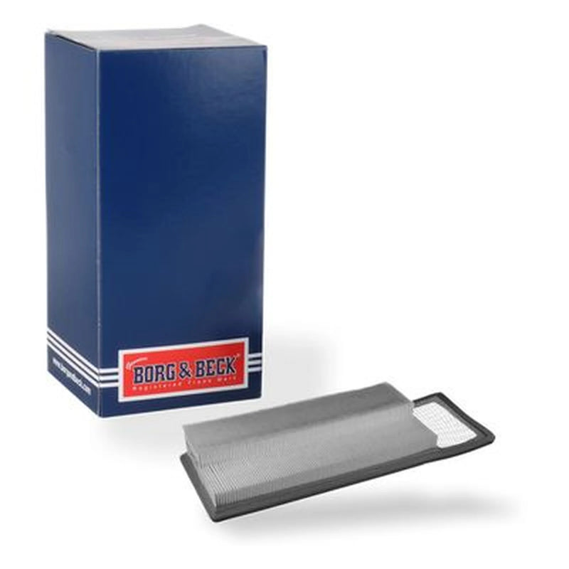 Borg & Beck Engine Air Filter BFA2303