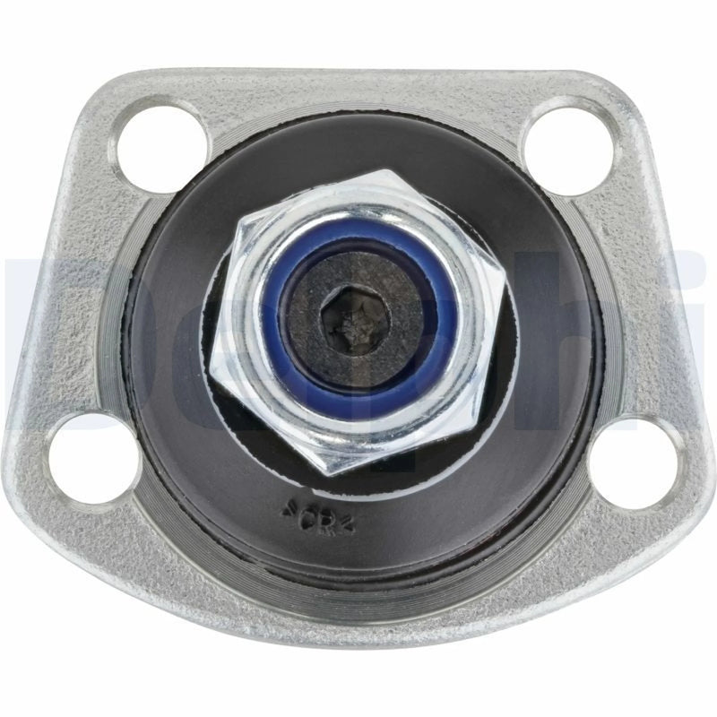 Delphi 2 x Ball Joints fits Jaguar Xj 1973-1997 3.2 3.6 4.0 5.3 6.0