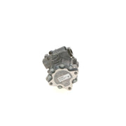 Bosch Power Steering Hydraulic Pump fits Audi A6 C5 1997-2005 2.5