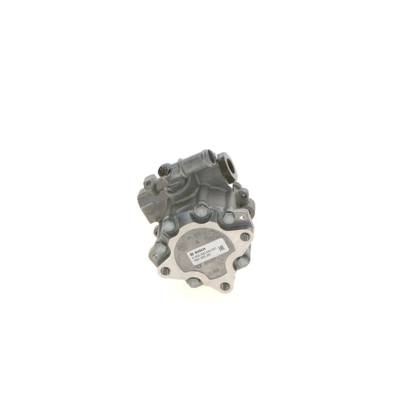 Bosch Power Steering Hydraulic Pump fits Audi A6 C5 1997-2005 2.5