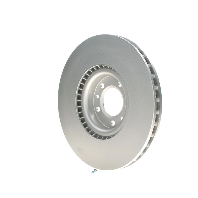 Bosch 2 x Vented Front Brake Discs 0986479092-x2