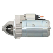 Hella Starter Motor 12V 2.4kW 11 Teeth fits VW Crafter 30-35 Bus 2006-2013 2.5