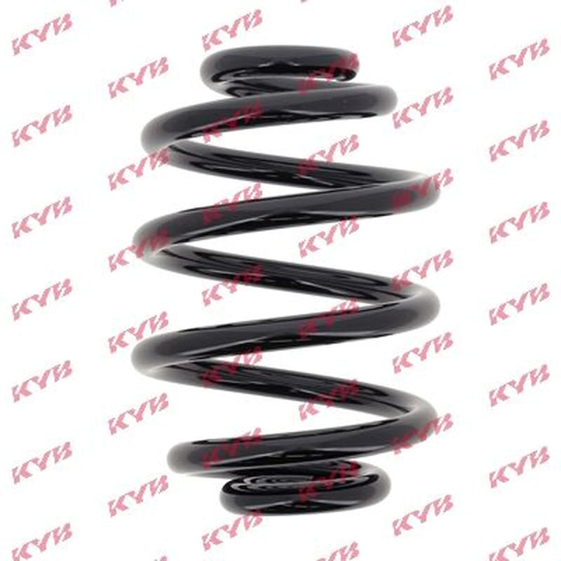 KYB Rear Suspension Coil Spring fits BMW Z3 1998-2003 2.8 3.0