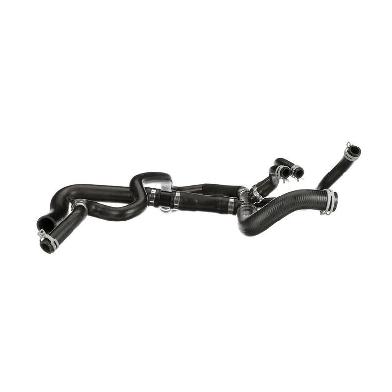 Gates Radiator Coolant Hose 1,330mm ID