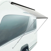 Fiamma Grey Caravanstore 500 XL Royal Grey Fabric Fiamma - Dynamic Drive