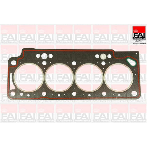 FAI Cylinder Head Gasket 1mm Thick HG781