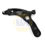 NAPA Control/Trailing Arm Front Left fits Kia Carens IV 2013-2018 1.6 1.7 2.0
