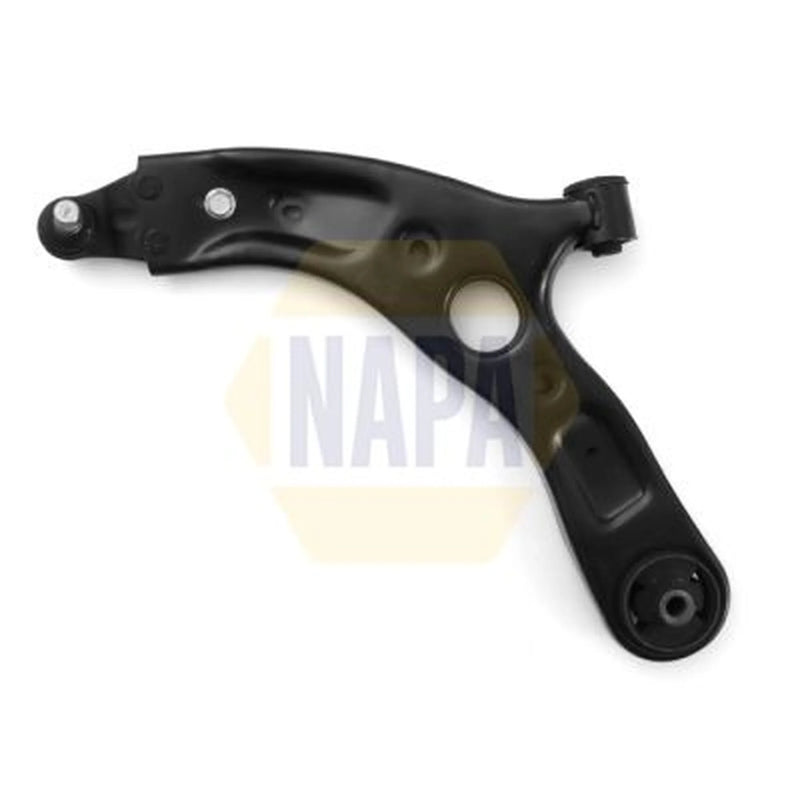 NAPA Control/Trailing Arm Front Left fits Kia Carens IV 2013-2018 1.6 1.7 2.0