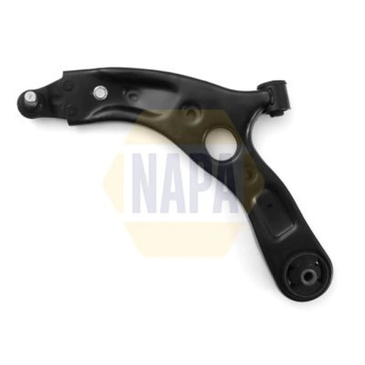 NAPA Control/Trailing Arm Front Left fits Kia Carens IV 2013-2018 1.6 1.7 2.0
