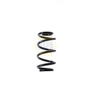 NAPA Front Suspension Coil Spring fits Audi A4 B8 2007-2015 3.0