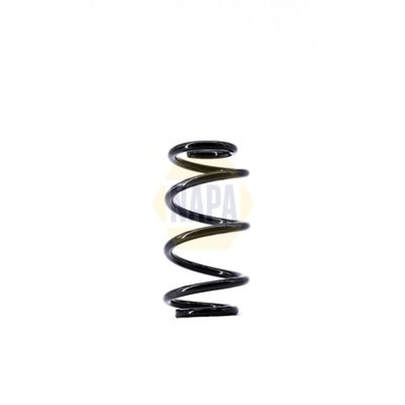 NAPA Front Suspension Coil Spring fits Audi A4 B8 2007-2015 3.0
