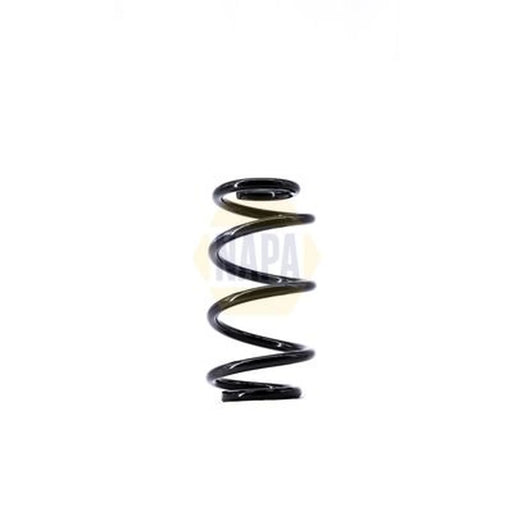 NAPA Front Suspension Coil Spring NCS1536