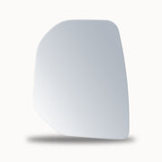 Summit Non-Heated Base Plate With Commercial Mirror Glass fits Peugeot Partner, Citroen Berlingo LHS Summit - Bars 4 Cars