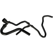 Gates Radiator Coolant Hose 370mm ID fits Audi A3 2016-2020 1.0